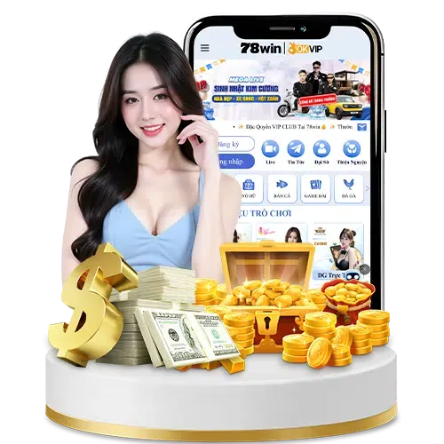 Cơ hội trúng jackpot khủng tại Win55
