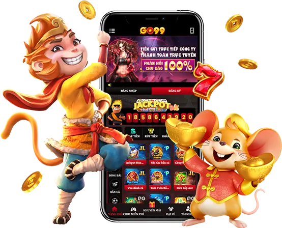 Đồ họa sắc nét game bắn cá Win55