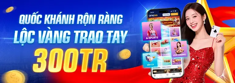 Thưởng nạp tiền WIN55
